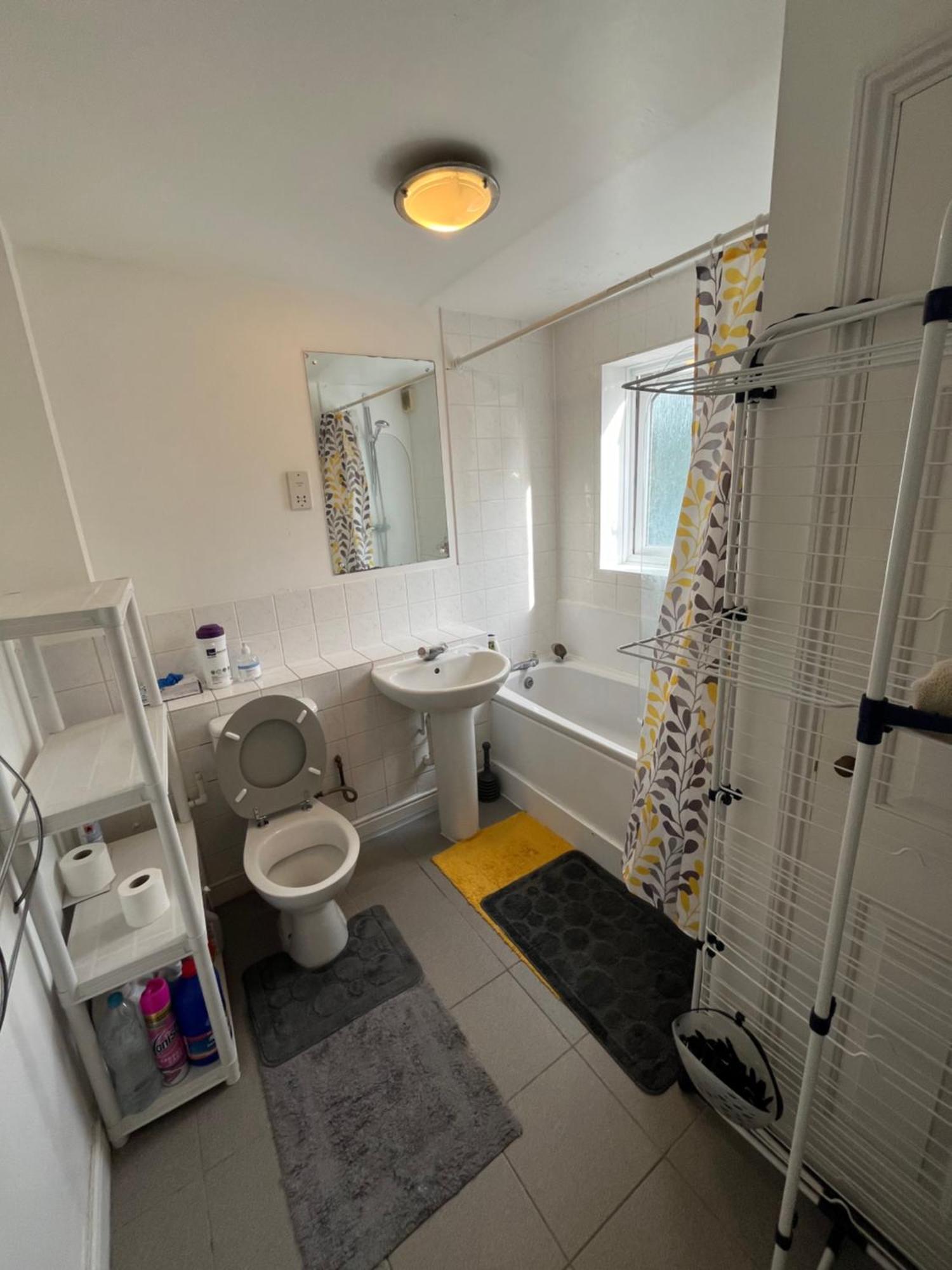 The Right Place. A Fabulous/Cozy Double Room Londra Esterno foto
