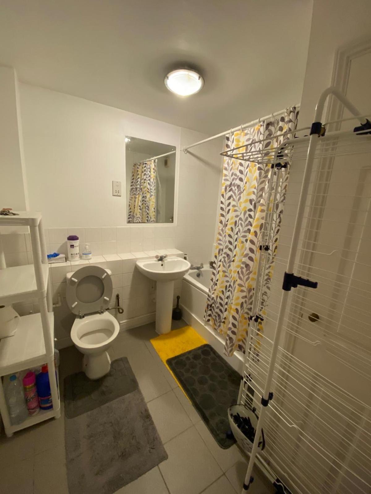 The Right Place. A Fabulous/Cozy Double Room Londra Esterno foto