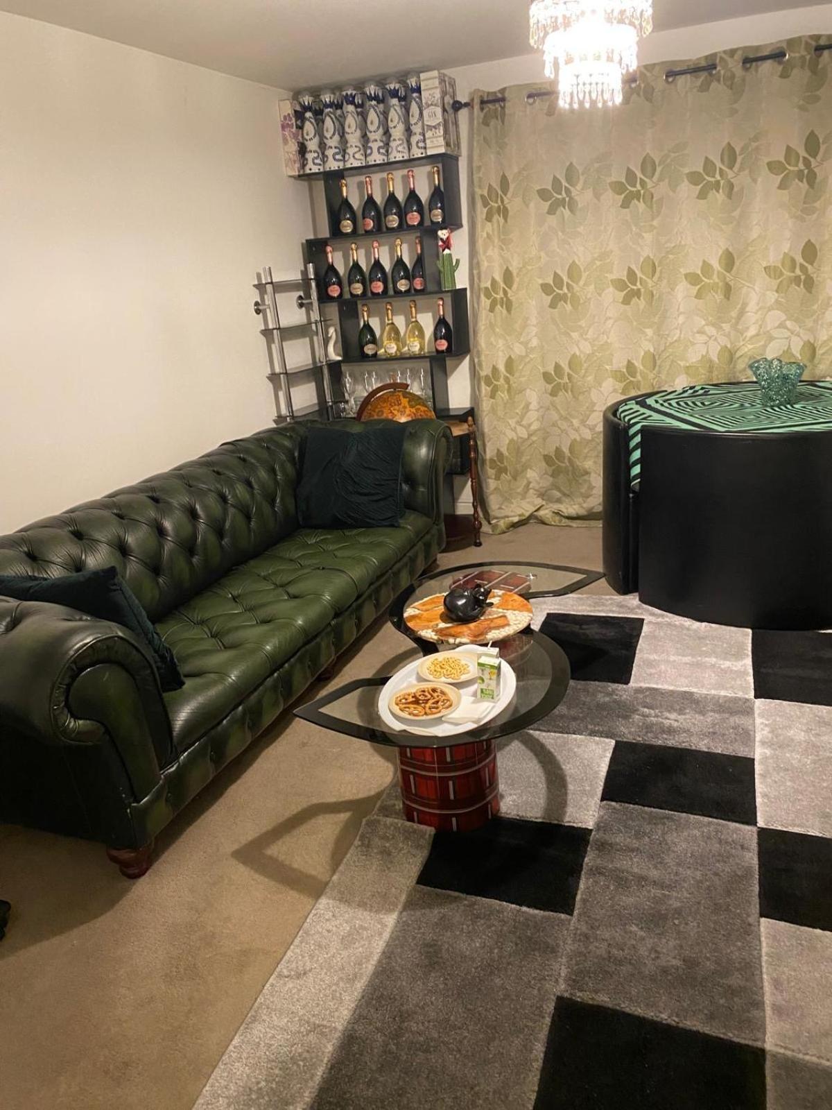 The Right Place. A Fabulous/Cozy Double Room Londra Esterno foto