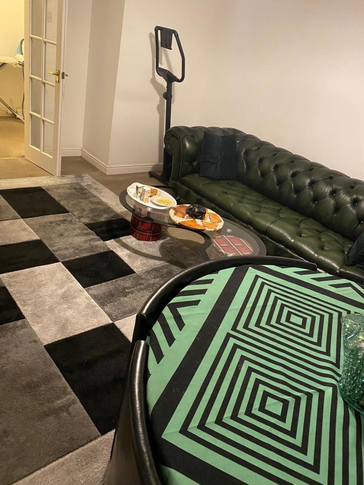 The Right Place. A Fabulous/Cozy Double Room Londra Esterno foto